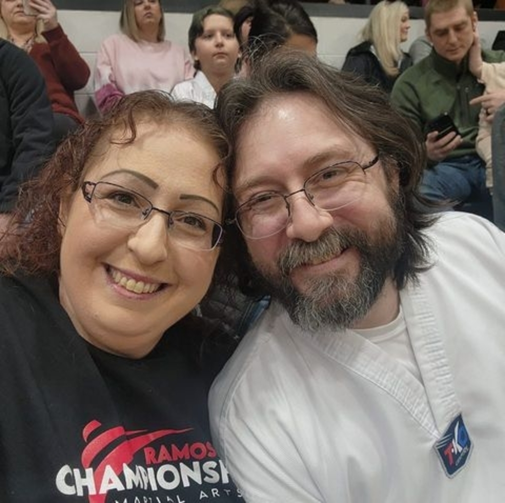 Meet your Posher, Shayna